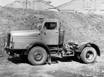 IFA H6 Sattelzugmaschine 1952 года